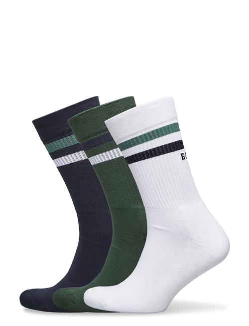 Björn Borg | Classic Crew Sock 3P | 36-40