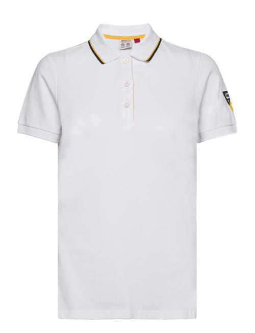 Musto | W Musto Polo 2.0 | XS