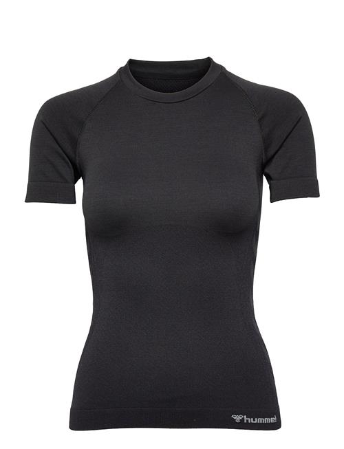 Hummel | Hmlclea Seamless Tight T-Shirt | XL