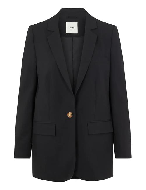 Object | Objsigrid L/S Blazer Noos | 34