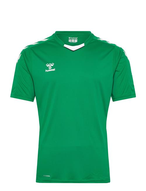 Hummel | Hmlcore Xk Poly Jersey S/S | S