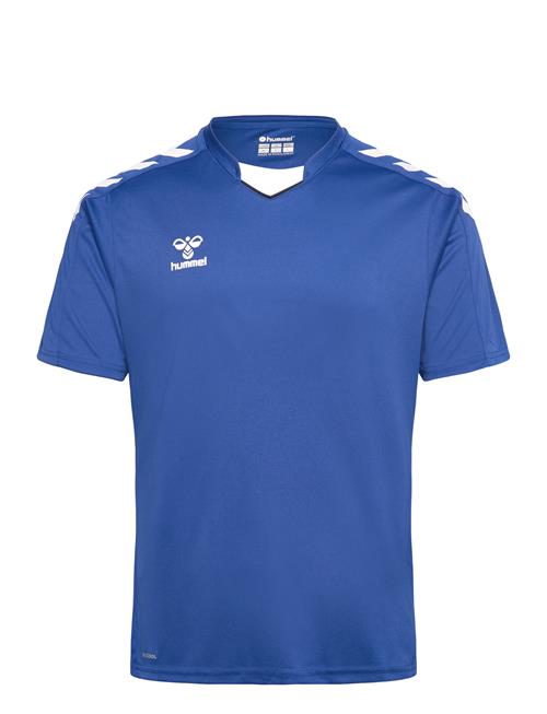 Hummel | Hmlcore Xk Poly Jersey S/S | XXXL