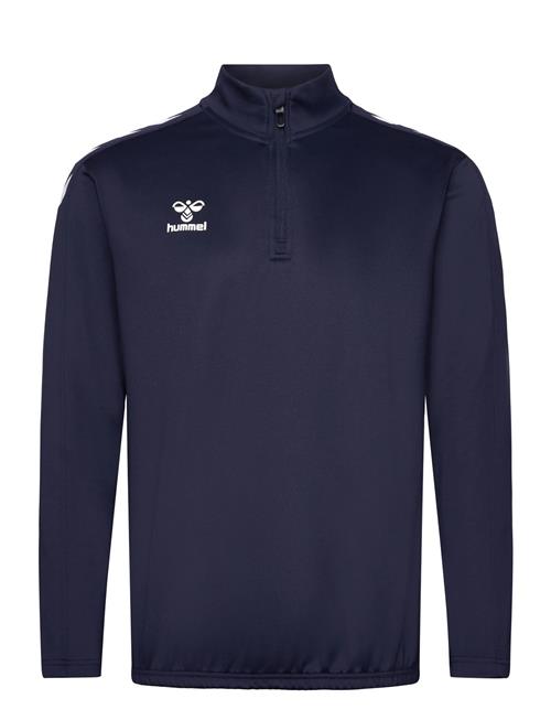 Hummel | Hmlcore Xk Half Zip Poly Sweat | S