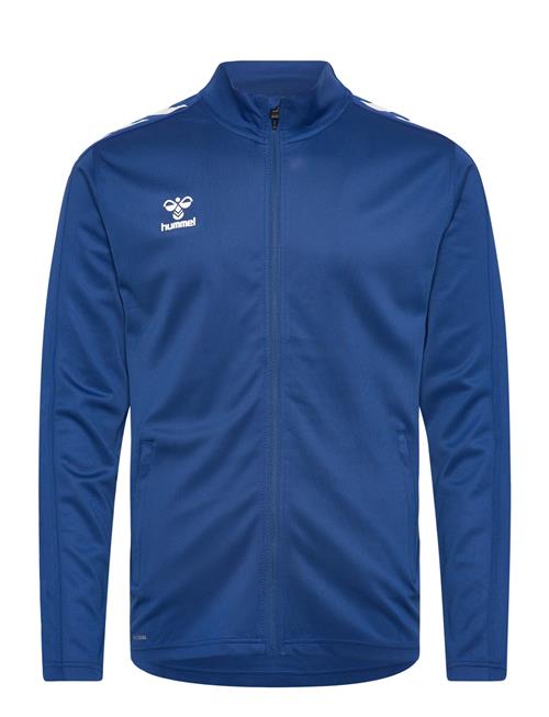 Hummel | Hmlcore Xk Poly Zip Sweat | S