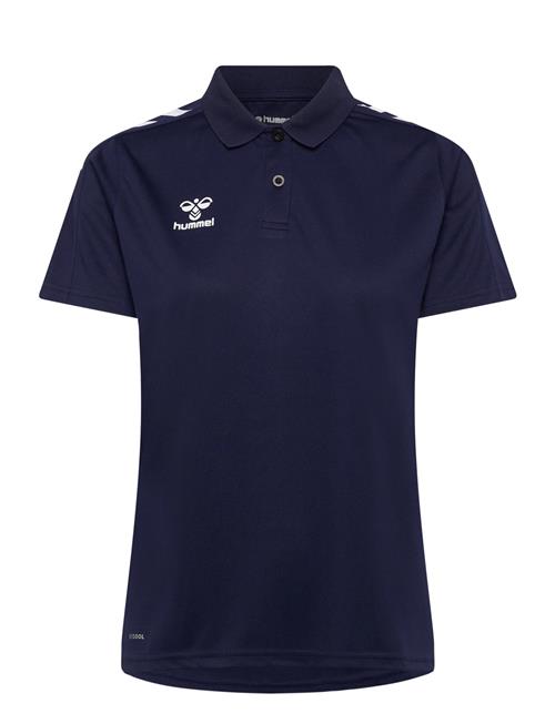 Hummel | Hmlcore Xk Functional Polo Woman | XS