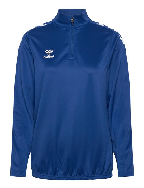 Hummel | Hmlcore Xk Half Zip Sweat Woman | XXL