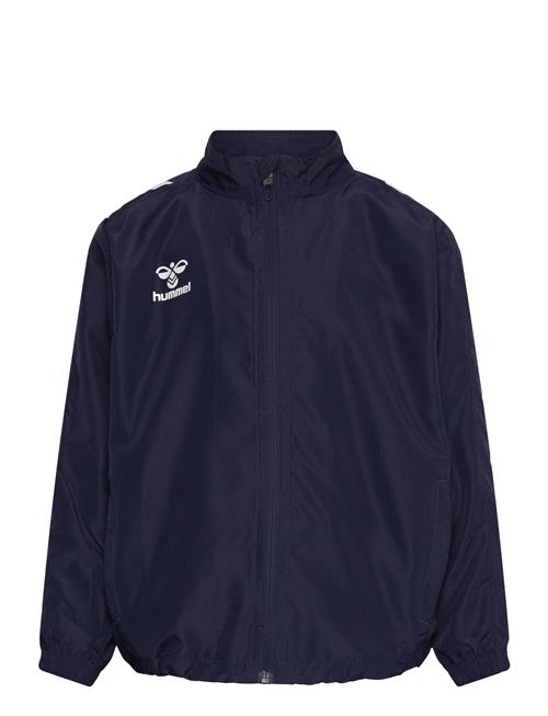 Hummel | Hmlcore Xk Micro Zip Jacket Kids | 152