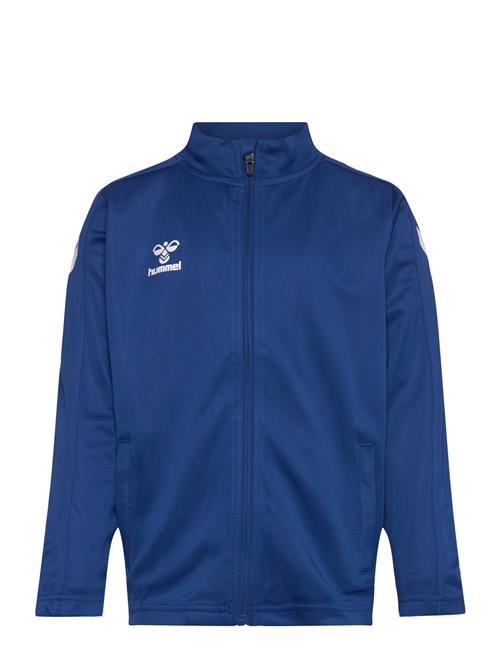 Hummel | Hmlcore Xk Poly Zip Sweat Kids | 116