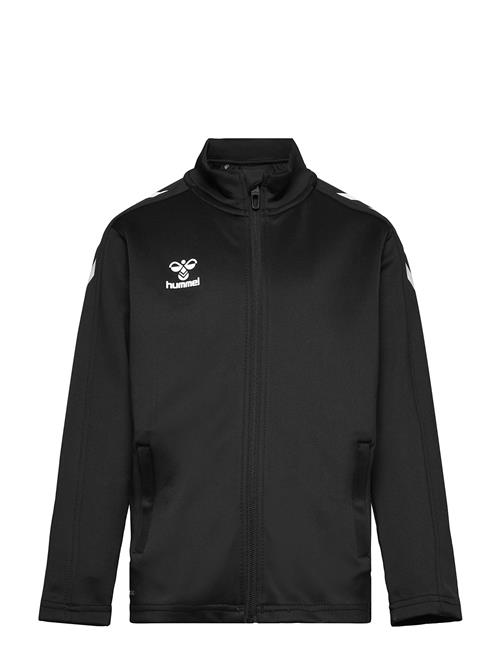 Hummel | Hmlcore Xk Poly Zip Sweat Kids | 176