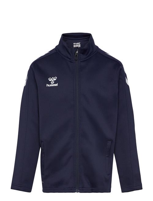 Hummel | Hmlcore Xk Poly Zip Sweat Kids | 152