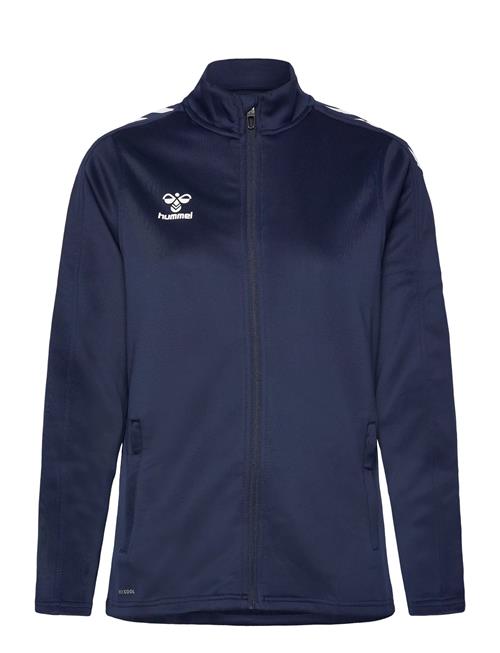 Hummel | Hmlcore Xk Poly Zip Sweat Woman | M