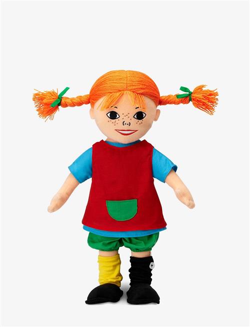 Micki Leksaker | Pippi Dukke 40 Cm | 400 mm