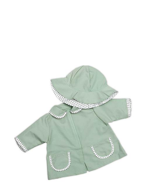 Skrållan | Skrållan Regnjacka & Hatt 45 C | 35X 400X 335MM