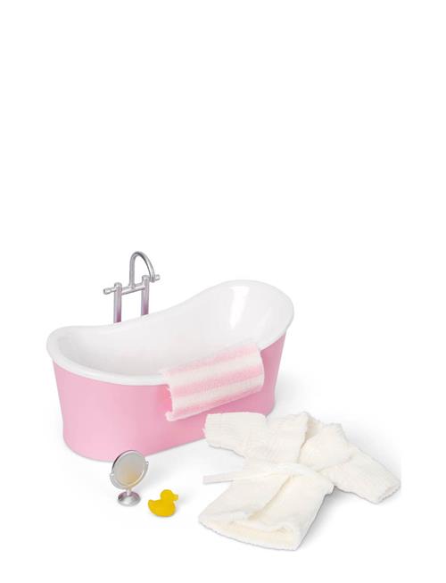 Lundby | Lundby Badkarset | SCALE 1:18