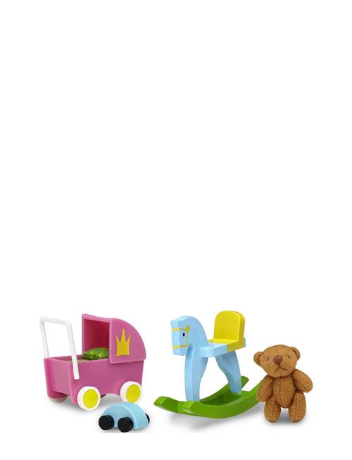 Lundby | Lundby Leksaksset | SCALE 1:18