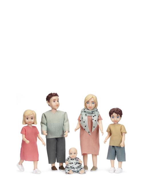 Lundby | Lundby Dockset Charlie | SCALE 1:18