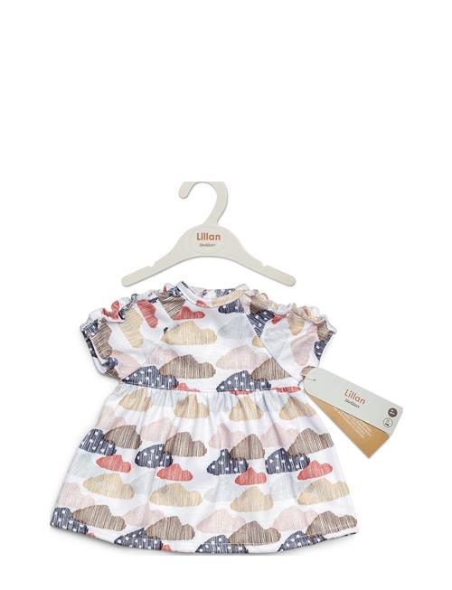 Skrållan | Skrållan Klänning 36-40 Cm | 10X 230X 210MM