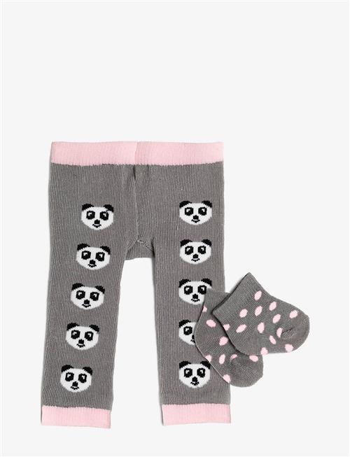 Skrållan | Skrållan Tights & Strømper 45 | 20X 100X 100MM