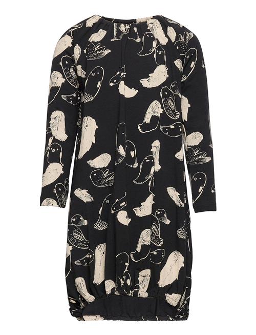 Papu | Pouch Dress | 74-80