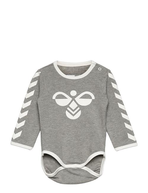 Hummel | Hmlflipper Ls Bodystocking | 98