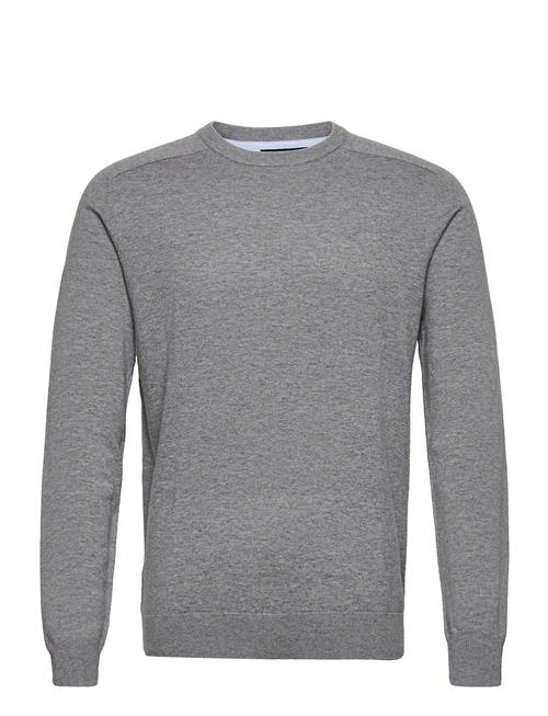 Sebago | Merino Crew Knit | S