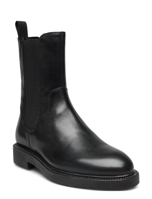 VAGABOND | Alex W | 36