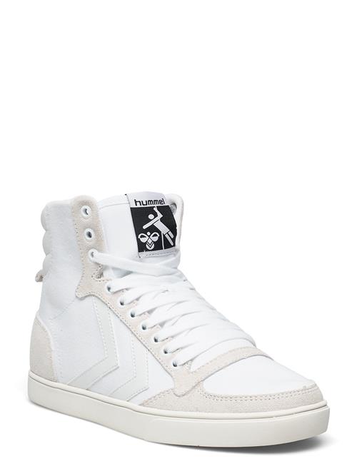 Hummel | Slimmer Stadil Tonal High | 38