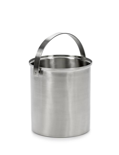 Serax | Ice Bucket M Brushed Steel | 4 l