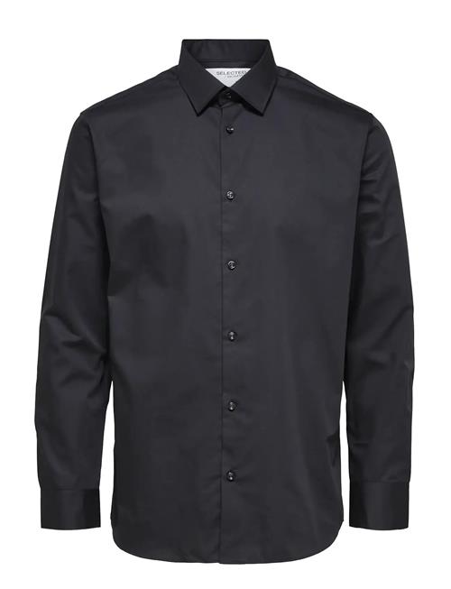 Selected | Slmslimfilip Ethan Shirt Ls Classic Noos | L