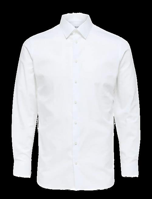 Selected | Slhslimethan Shirt Ls Classic Noos | XL