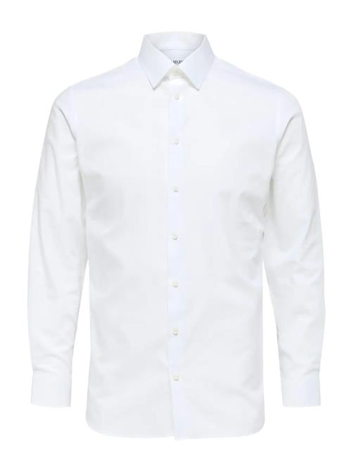 Selected | Slmslimfilip Ethan Shirt Ls Classic Noos | XL