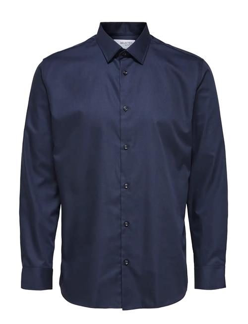 Selected | Slhslimethan Shirt Ls Classic Noos | M