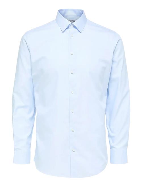 Selected | Slhslimethan Shirt Ls Classic Noos | L