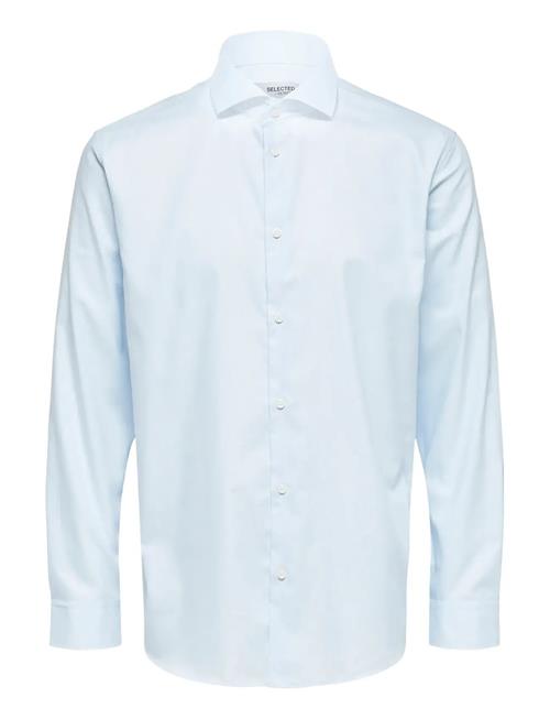 Selected | Slmslimfrit Ethan Ls Shirt Cut Away Noos | XL