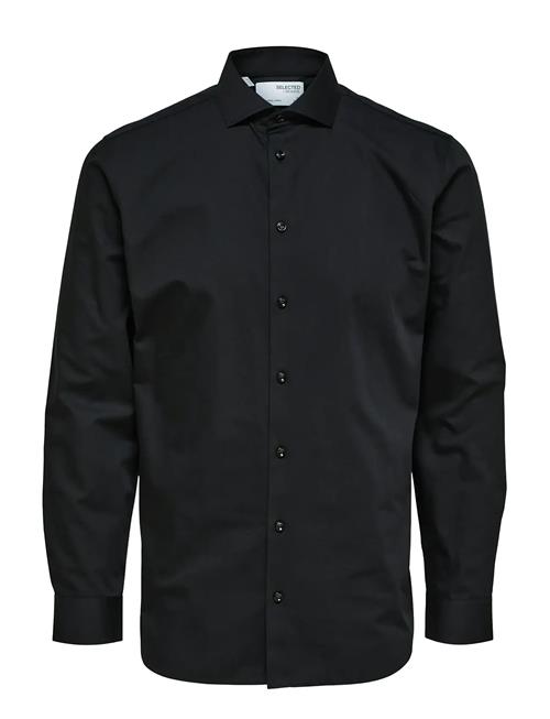 Selected | Slmslimfrit Ethan Ls Shirt Cut Away Noos | XL