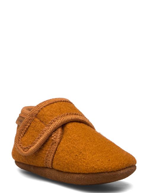En Fant | Baby Wool Slippers | 27\28