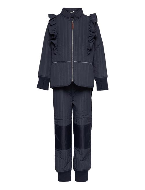 En Fant | Thermal Set - Solid | 98