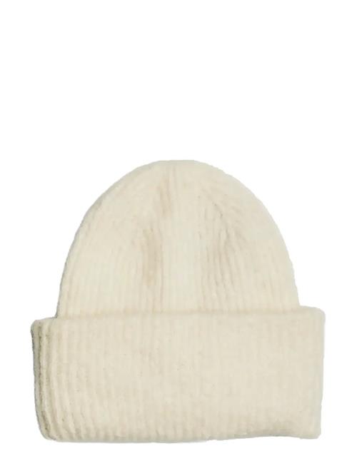 Pieces | Pcbera Alpaca Blend Hood Noos Bc | ONE SIZE