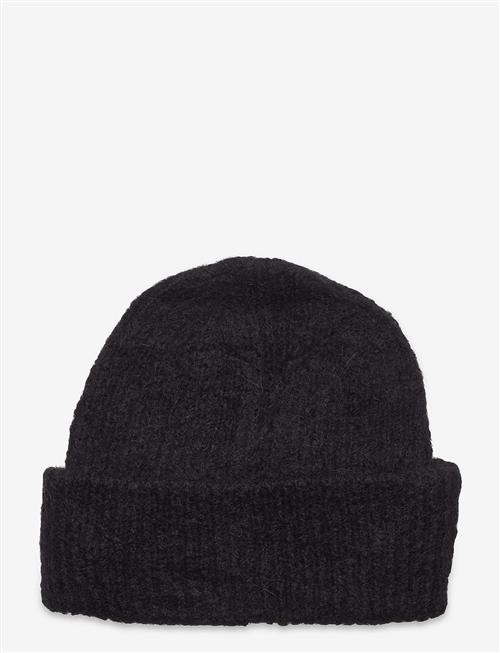 Pieces | Pcbera Alpaca Blend Hood Noos Bc | ONE SIZE