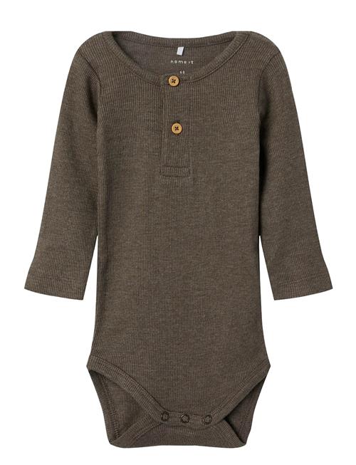 name it | Nbmkab Ls Body Noos | 56