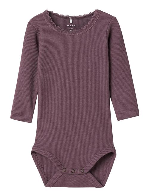 name it | Nbfkab Ls Body Noos | 50