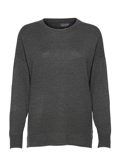 Lexington Clothing | Valentina Merino/Viscose Blend Crew Neck Sweater | XS
