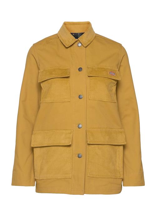 Dickies | Reworked Chore Coat W | XXS