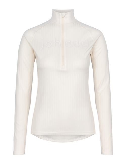 Johaug | Rib Tech Half Zip | XS