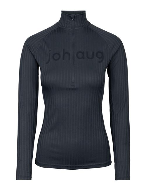 Johaug | Rib Tech Half Zip | L