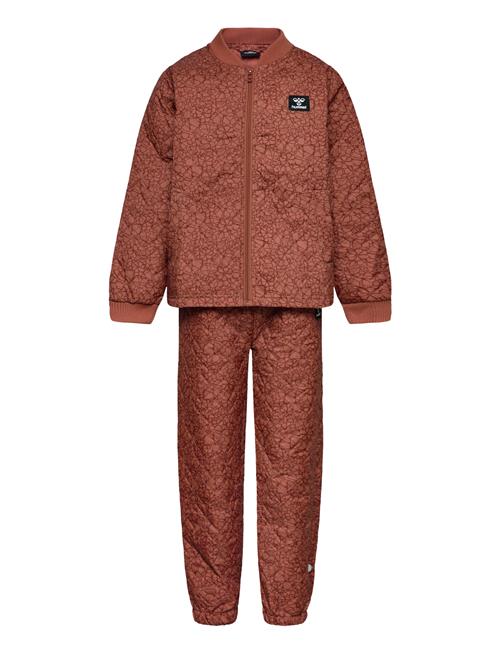 Hummel | Hmlsobi Thermoset | 110