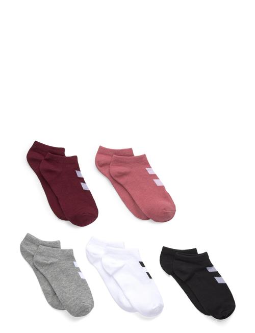 Hummel | Hmlmatch Me Sock 5-Pack | 28/31