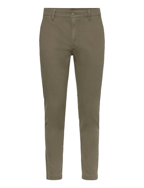 Levi's® | Xx Chino Slim Ii Bunker Olive | 32 x 32