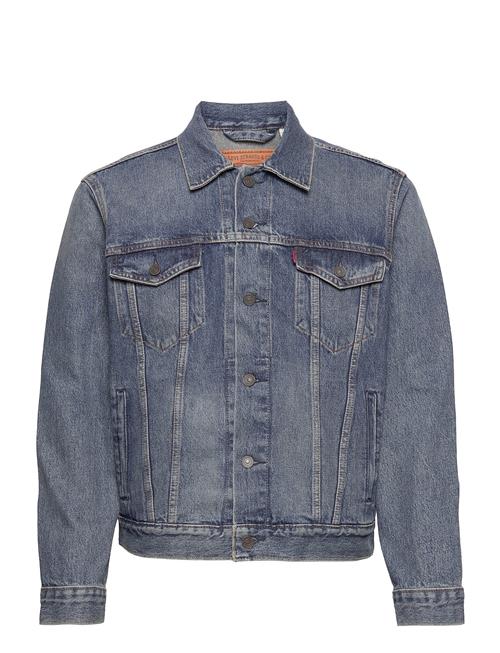 Levi's® | The Trucker Jacket Broadway Te | L