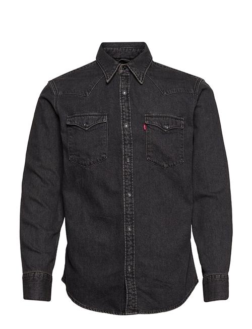 Levi's® | Barstow Western Standard Black | XS